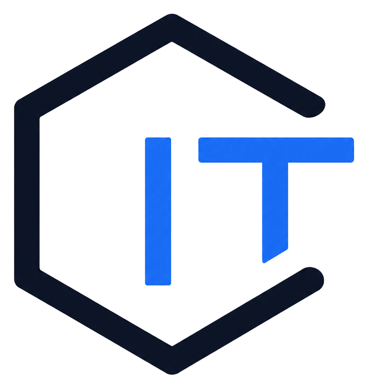 CiloIT Icon